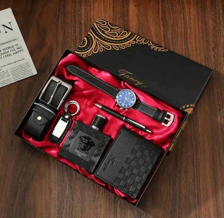 Muški i Ženski Luksuzni Set