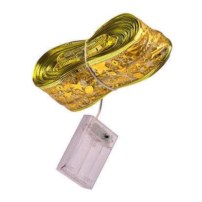 Svetleća Novogodišnja Traka