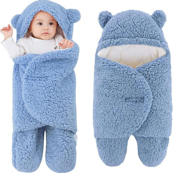 Udobno Ćebence za Bebe