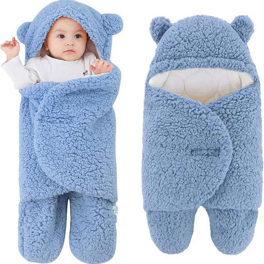 Udobno Ćebence za Bebe