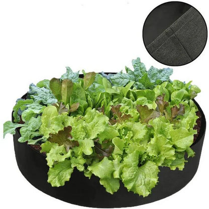 Platneni Vrt za Urbanu Baštu | PLANTIE