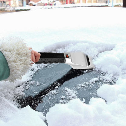 Električni Strugač Leda