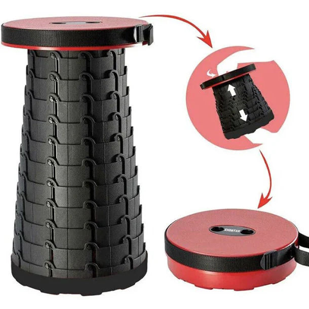 Prenosiva Sklopiva Stolica