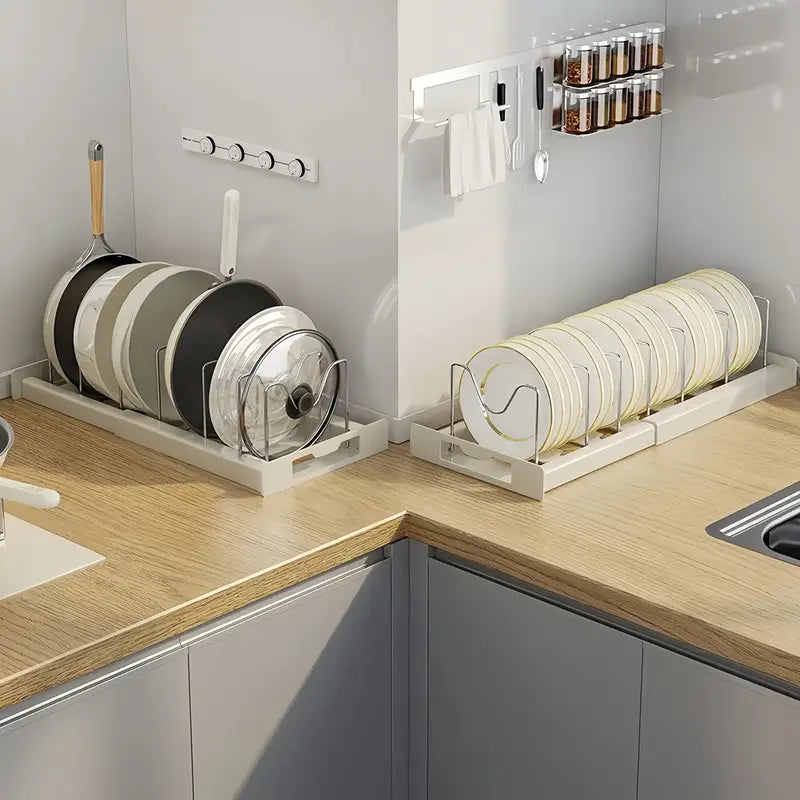 Podesivi Držač za Posuđe