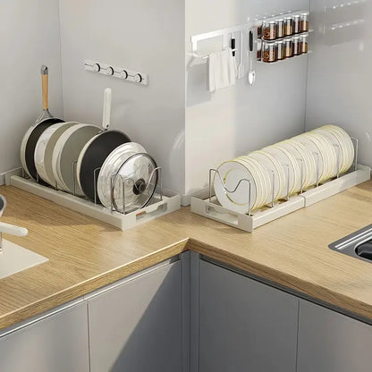 Podesivi Držač za Posuđe