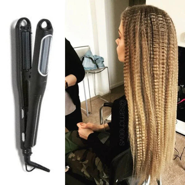 Automatska Presa za Cik–Cak Lokne