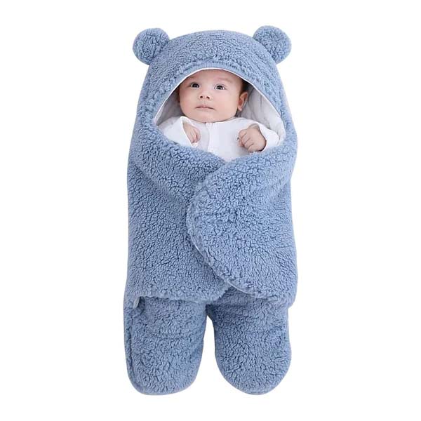 Udobno Ćebence za Bebe