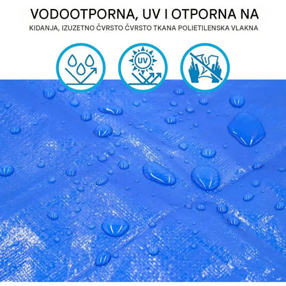 Vodonepropusna Cerada