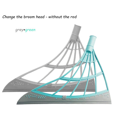 2u1 Silikonska Metla Akcija 1+1