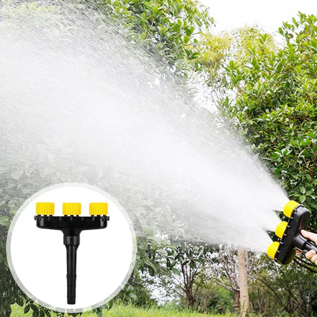 Profesionalna Prskalica za Zalivanje | SPRAYMASTER