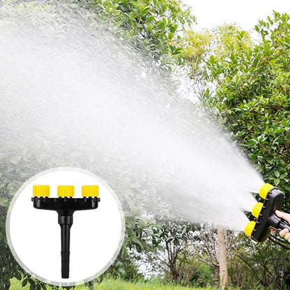 Profesionalna Prskalica za Zalivanje | SPRAYMASTER