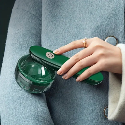 Električni Odstranjivač Grudvica i Dlačica sa Odeće