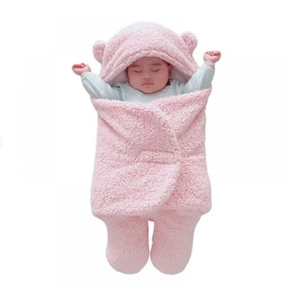 Udobno Ćebence za Bebe