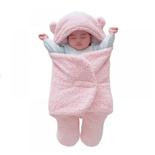 Udobno Ćebence za Bebe