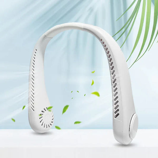 Mini Ventilator za Vrat
