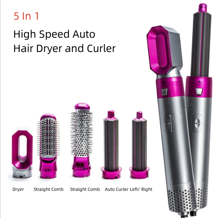 5 u 1 Četka za Kosu