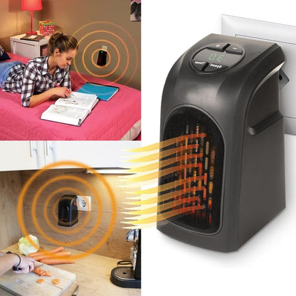 Prenosiva Grejalica 400W