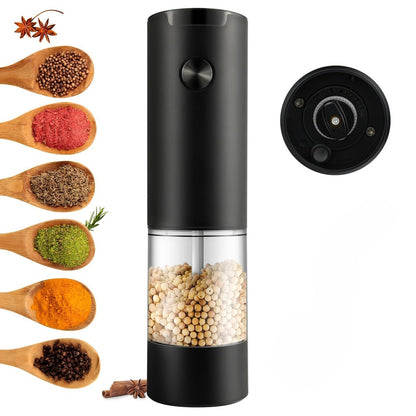 Električni Mlin za So i Biber | ESPICE