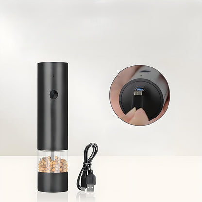 Električni Mlin za So i Biber | ESPICE