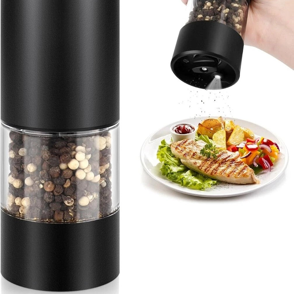 Električni Mlin za So i Biber | ESPICE