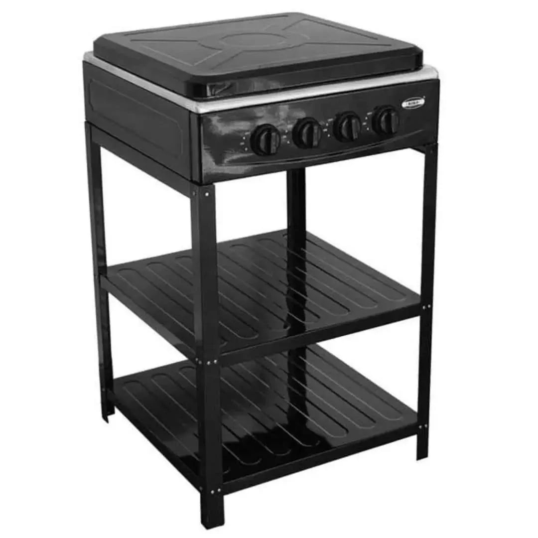 Gasni Šporet sa 4 Plamenika