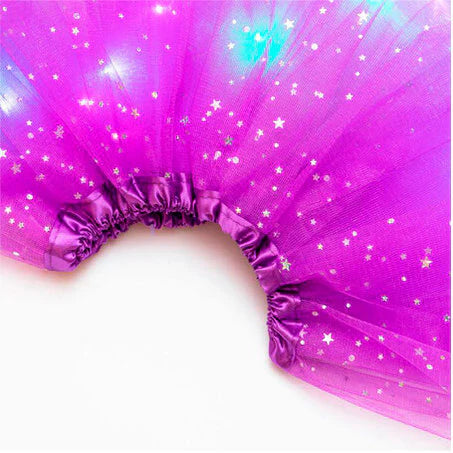 Suknjica sa LED Svetlima za Devojčice | PRINCESS