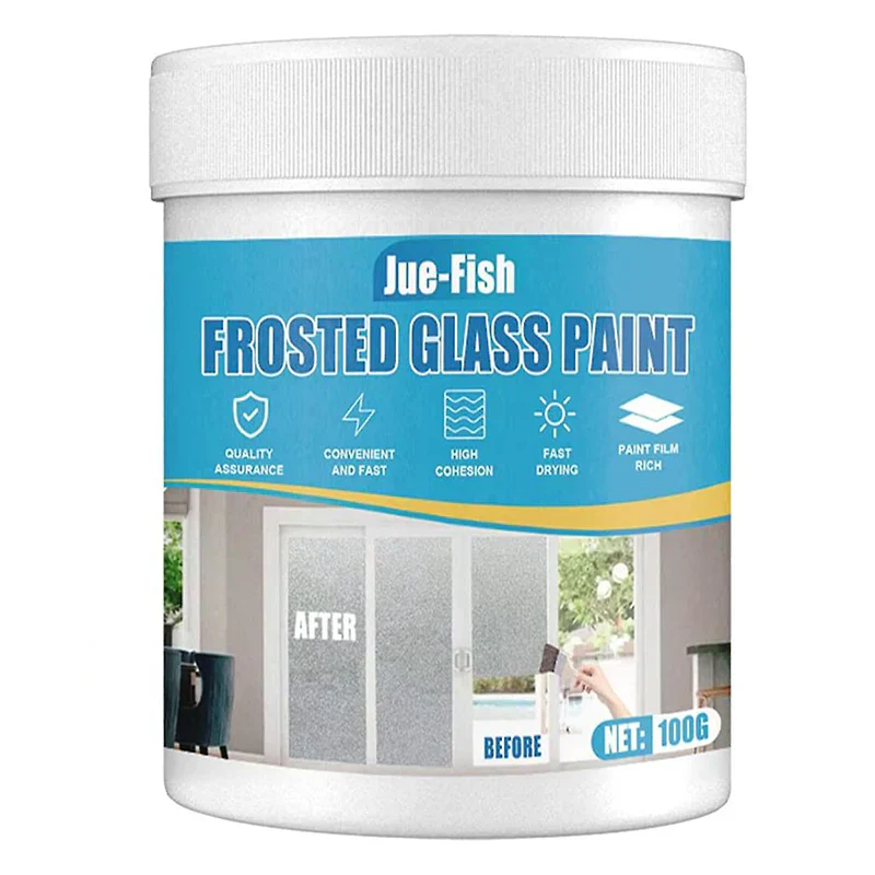 Premaz za Matiranje Stakla