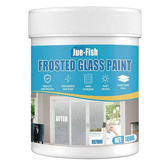 Premaz za Matiranje Stakla