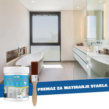 Premaz za Matiranje Stakla