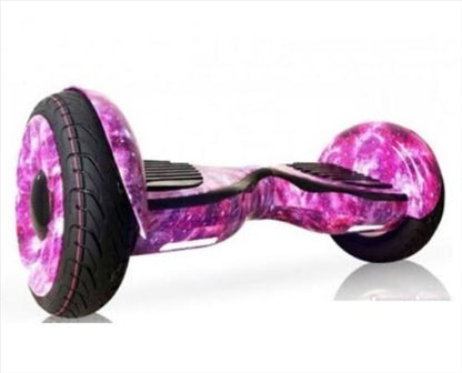 Skuter Hoverboard 6.5” Galaxy