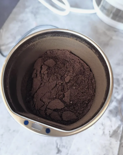 Multifunkcionalni Električni Mlin | GRIDZ