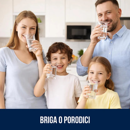 Merač Čistoće Vode | AquaGuard