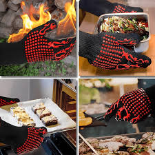 Rukavice za Visoku Temperatutu