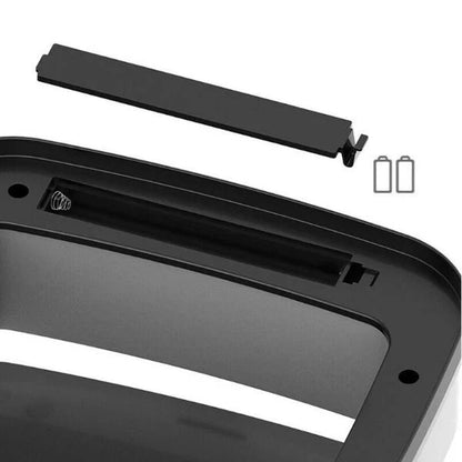 Pametna Kanta za Smeće sa Senzorom Pokreta