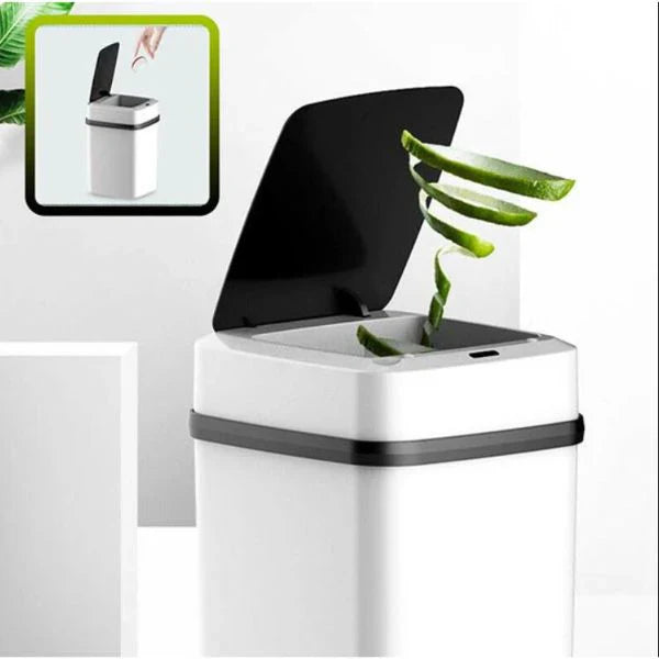 Pametna Kanta za Smeće sa Senzorom Pokreta