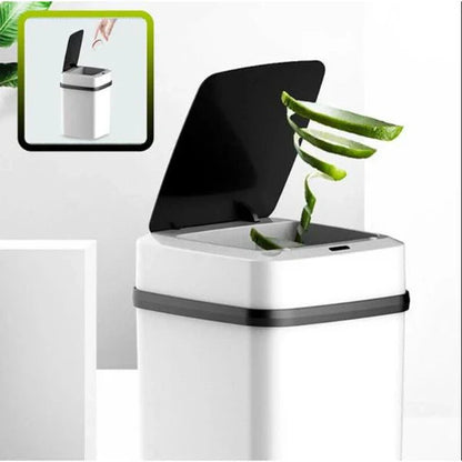 Pametna Kanta za Smeće sa Senzorom Pokreta