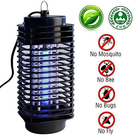 Fenjer UV Lampa Protiv Komaraca