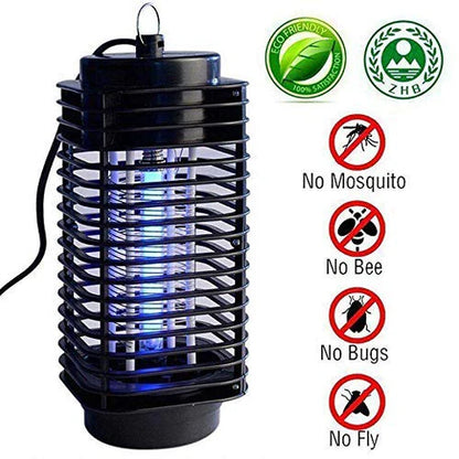 Fenjer UV Lampa Protiv Komaraca