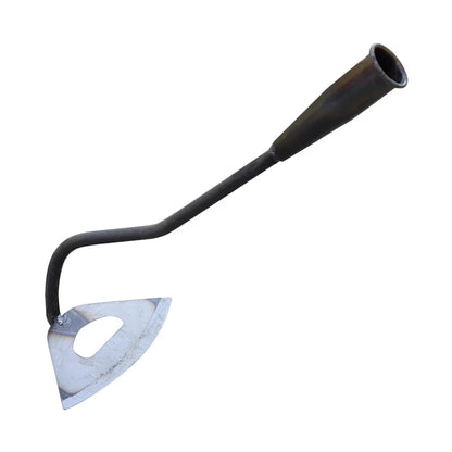 Motika od Kaljenog Čelika | GRASSOE