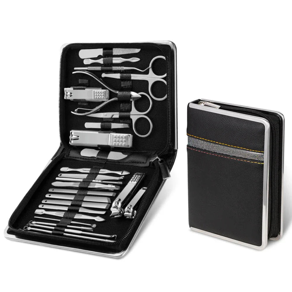 Set za Manikir I Pedikir 30 u 1