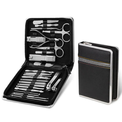 Set za Manikir I Pedikir 30 u 1