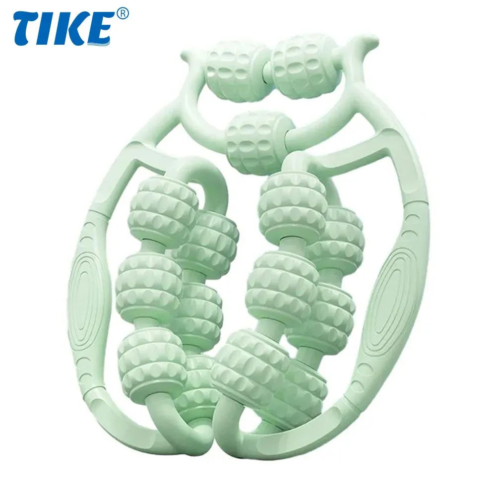 Ručni Masažer Protiv Celulita