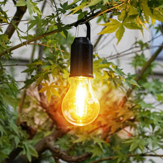 Prenosiva LED Sijalica na Punjenje 1+1 GRATIS!