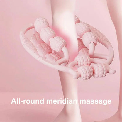 Ručni Masažer Protiv Celulita