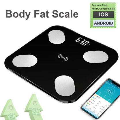 Multifunkcionalna Pametna Bluetooth Vaga