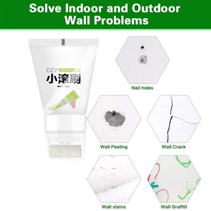 Roler za Reparaciju Zidova 1+1 GRATIS!