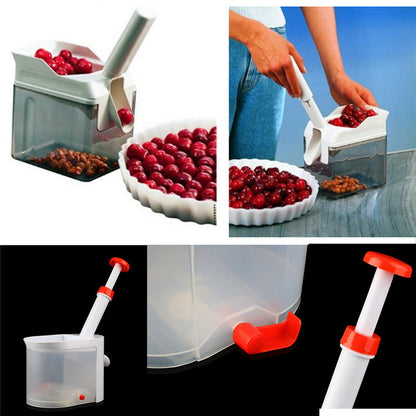 Čistač Koštica za Višnje i Trešnje