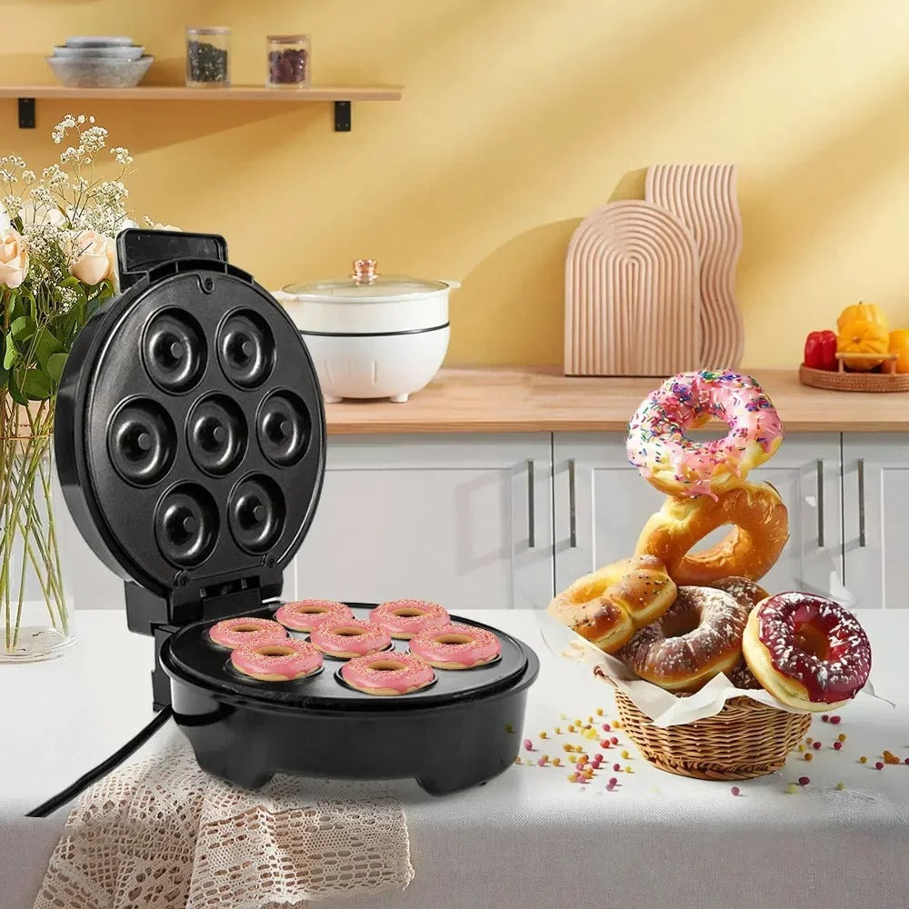 Aparat za Pravljenje Krofni | DONUTPRO