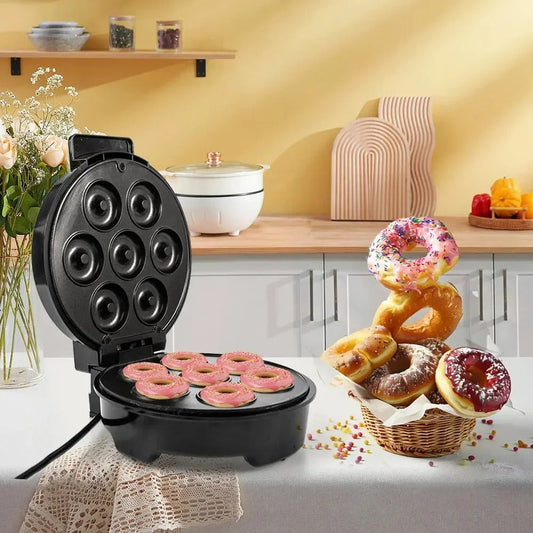 Aparat za Pravljenje Krofni | DONUTPRO