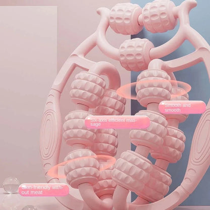 Ručni Masažer Protiv Celulita